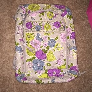 Vera Bradley Laptop Bag